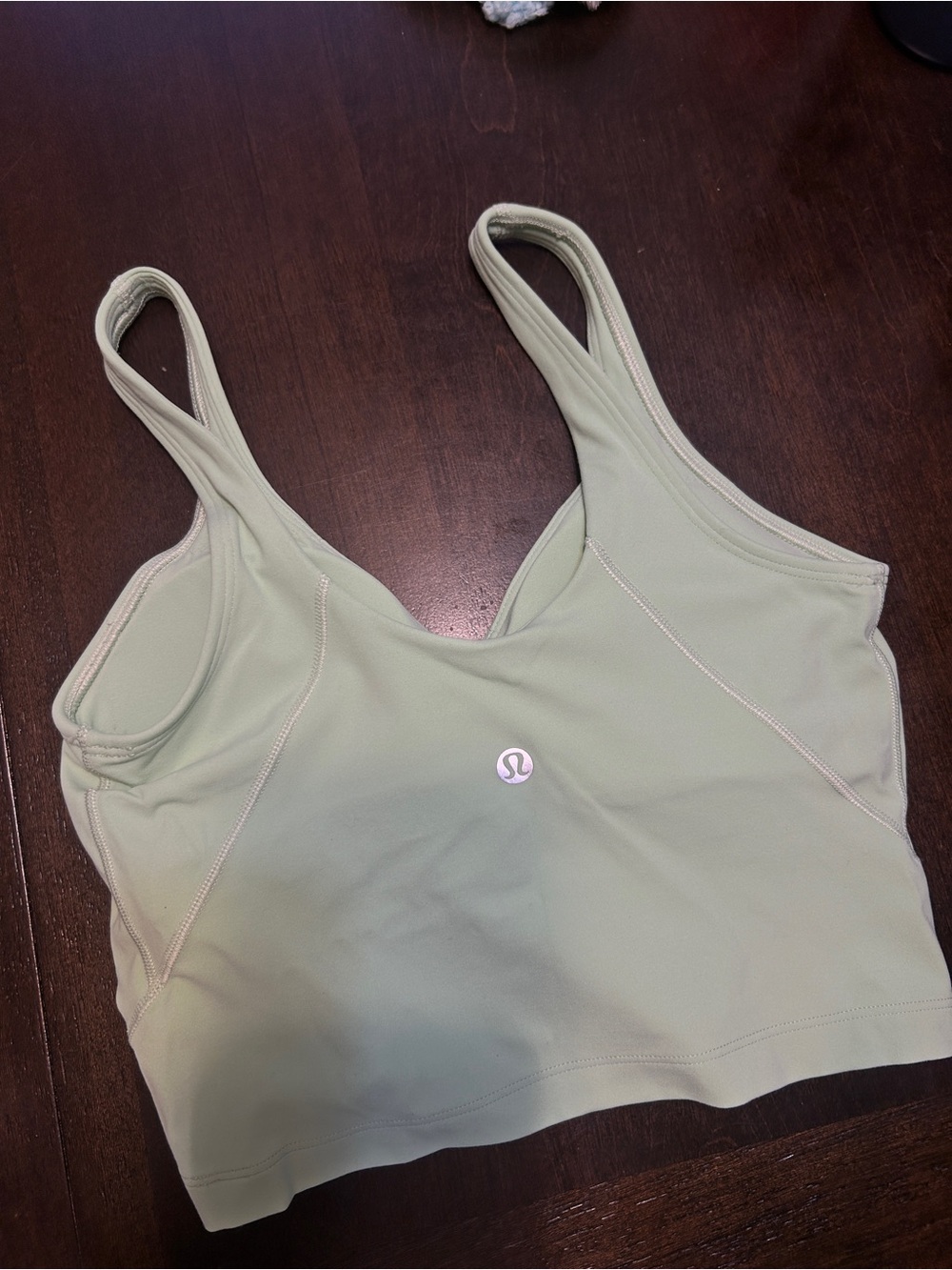 Lululemon Align Tank - Picture 4 of 4